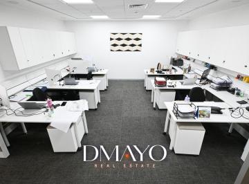 Oficina comercial · 184m² · Venta de Oficina Premium de 184.55 m² en El Corazón de Miraflores