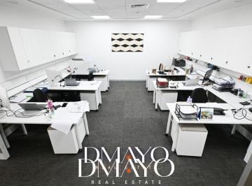 Oficina comercial · 184m² · Venta de Oficina Premium de 184.55 m² en El Corazón de Miraflores