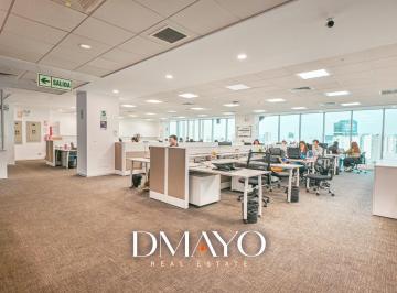Oficina comercial · 581m² · Venta de Oficina Prime de 581 m² Estratégicamente Ubicado en Miraflores