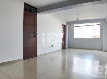 Departamento · 99m² · 4 Dormitorios · Departamento a 1 Cuadra de Petit Thoars