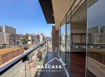 Departamento · 137m² · 3 Dormitorios · 2 Estacionamientos · Vendo Departamento Cerca Inmaculada, Casuarinas, Upc, Lima