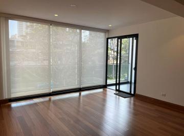 Departamento de 3 habitaciones, Lima · Depas en San Isidro
