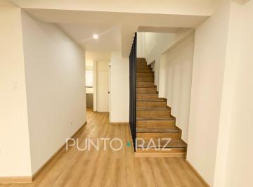 Departamento · 89m² · 3 Dormitorios · 1 Estacionamiento · Departamento Duplex en Venta