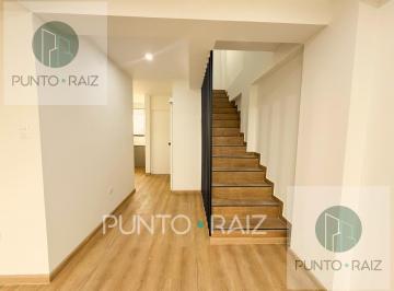 Departamento · 89m² · 3 Dormitorios · 1 Estacionamiento · Departamento Duplex en Venta