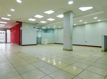 Local comercial · 320ha · 2 Estacionamientos · Alquilo Local Comercial y Financiero de 320 m² en Valle de Sharon Sjm