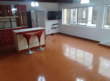 Departamento de 2 habitaciones, Lima · Depa Semi Amoblado en San Miguel - ¡Listo Para Mudarte!