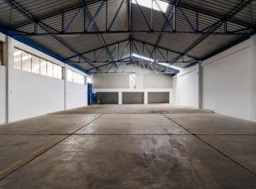 Nave industrial , Callao · Alquiler de Local Industrial / Logístico Zre en Av Argentina – Callao | 2,500 m²