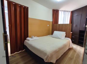 Dormitorio · Alquiler de Habitación en Miraflores