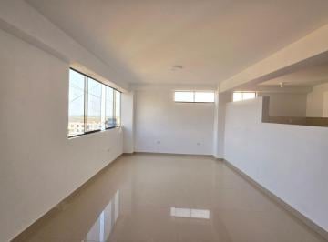 Departamento de 2 habitaciones, Lima · Se Alquila Departamento en Las Delicias de Villa Chorrillos 65 m² 3er Piso