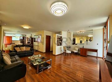 Casa de 5 habitaciones, Lima · Alquiler Exclusivo – 2 Casas Independientes en 1,110 m² por Usd 4,000