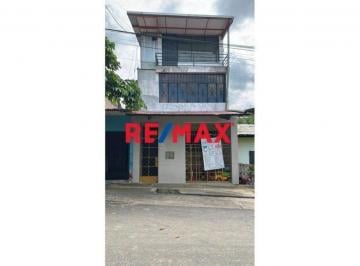 Casa de 5 habitaciones, San Martin · Casa de 3 Pisos en Tarapoto con Ingreso Independiente