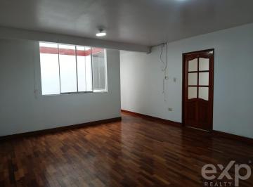 Departamento · 100m² · 2 Dormitorios · Departamento en La Victoria