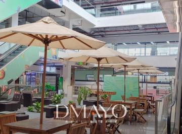 Local comercial · 6m² · Gran Oportunidad! Venta de Stand en Local Comercial Exclusiva Zona de Ate
