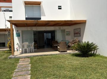 Casa de playa · 125m² · 4 Dormitorios · 2 Estacionamientos · Venta Casa de Playa Amoblada| Condominio Asia Bonita | Km108 | Areas Comunes (Piscinas y Canchas)|