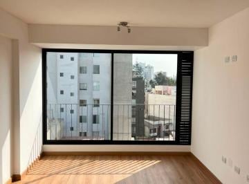 Departamento de 1 habitación, Lima · Departamento en Alquiler – La Calera | 60 m² | a Estrenar