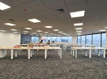 Oficina comercial , Lima · Alquiler de Oficina Premium en El Centro Financiero de San Isidro