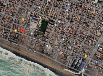 Terreno / Lote , Callao · Alquiler de Terreno en La Perla