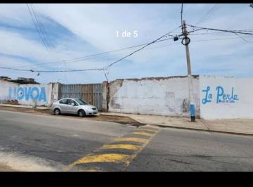 Terreno / Lote 3700m² Alquiler La Perla · Alquiler de Terreno en La Perla