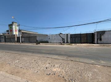 Terreno / Lote , Callao · Alquiler de Terreno en La Perla