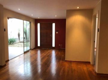 Casa de 4 habitaciones, Lima · Se Vende Casa en Esquina, San Isidros