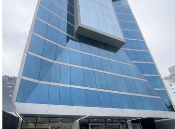 Oficina comercial , Lima · Alquiler de Oficinas Premium de Estreno – Grand Tower Surco