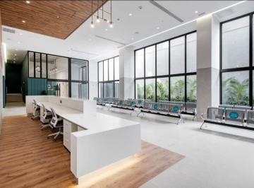 Local comercial , Lima · Consultorio Medico en Venta Edificio Qualis