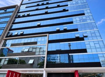 Oficina comercial · 102m² · 2 Estacionamientos · Oportunidad de Inversión en Chacarilla – Surco