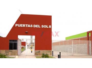Casa · 160m² · 4 Dormitorios · Casa en Venta en Puertas del Sol II – galilea.(J. Ruiz)