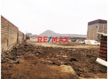 Terreno / Lote · 3869m² · Terreno Industrial en Venta en La Calle 7 de Villa El Salvador