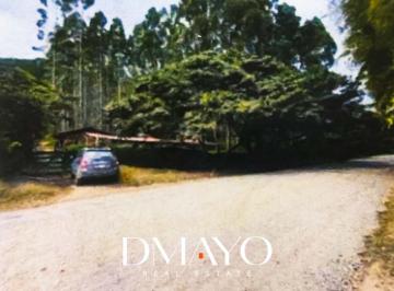 Terreno / Lote · 222ha · Venta de Terreno en Oxapampa - 22 Ha con Alto Potencial Turistico.