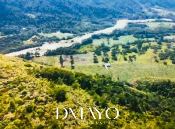 Terreno / Lote · 222ha · Venta de Terreno en Oxapampa - 22 Ha con Alto Potencial Turistico.