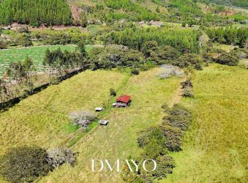 Terreno / Lote · 222ha · Venta de Terreno en Oxapampa - 22 Ha con Alto Potencial Turistico.