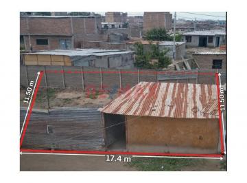 Terreno / Lote · 181m² · Terreno en Venta en Pimen (J. Ruiz)