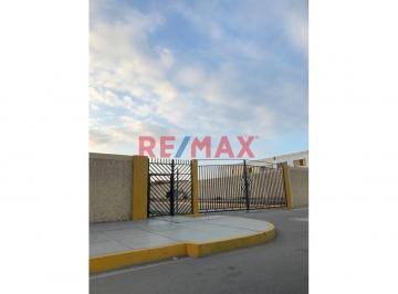 Terreno / Lote · 160m² · Terreno en Venta en Av Prol. Bolognesi - Condominio avidun.(M. Vizconde)