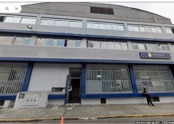 Local comercial · 7434m² · 45 Estacionamientos · Local en El Cercado de Lima, 7,434 m²