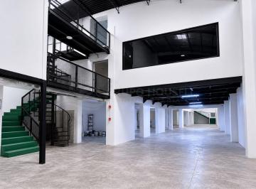 Nave industrial , Lima · Venta de Local Industrial – 490 m² | Chorrillos