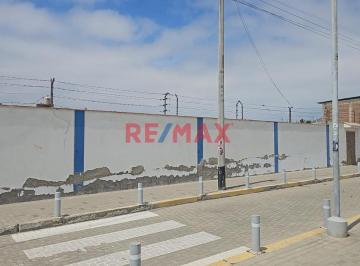 Terreno / Lote · 1989m² · Gran Oportunidad de Inversión en Puerto Malabrigo