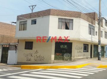 Casa · 238m² · 6 Dormitorios · Venta de Casa en Cercado de Lima – Av Vicente Morales Duárez