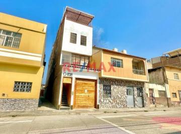 Local comercial · 550m² · 20 Dormitorios · Local en Venta en en Urb. Campodónico, chiclayo.(K. Mejia)