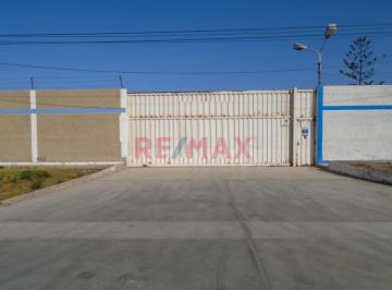 Local comercial · 11100m² · Terreno en Venta – Santa Elena de Paracas, Pisco