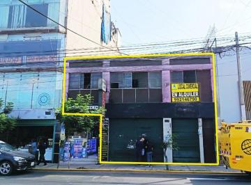 Local comercial , Lima · Alquiler de Local Comercial 2 Pisos de 390 m² en Av Petit Thouars - Lince | Ideal Para Retail