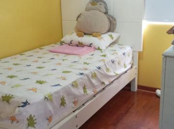 Departamento · 87m² · 3 Dormitorios · Alquilo Dpto Amoblado 3 Habt - Lince - Universidad Pacifico