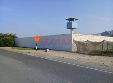 Local comercial · 15694m² · Almacén en Venta – Samanco, Áncash