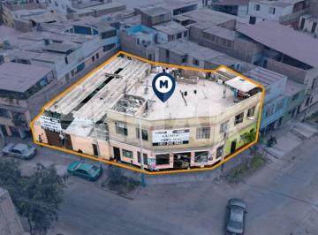 Casa de 1 habitación, Lima · ¡Excelente Oportunidad de Inversión!