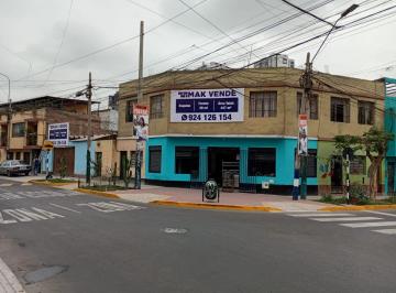 Casa de 1 habitación, Lima · ¡Excelente Oportunidad de Inversión!
