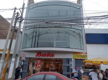 Local comercial , Lima · Alquilo Local Comercial en Comas