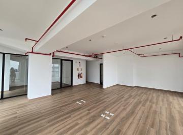 Oficina comercial · 102m² · Oficina Boutique de Estreno con Acabados de Primera en Edificio Iq – Surco