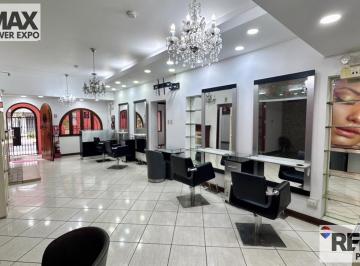 Local comercial · 135m² · Alquiler de Local Comercial de 135 m² en Miraflores