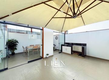 Departamento · 248m² · 4 Dormitorios · 2 Estacionamientos · Dúplex 248 m² con 4 Dorm. en Av El Derby