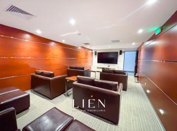 Departamento · 248m² · 4 Dormitorios · 1 Estacionamiento · Venta Dúplex en El Derby Surco con Terraza de 88 m²